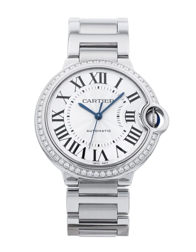 Cartier Ballon Bleu W4BB0017